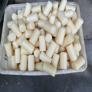 Cina fabbrica <span class=keywords><strong>PA66</strong></span> ingegneria dei materiali plastica PE/<span class=keywords><strong>POM</strong></span> rod - Product Image 2