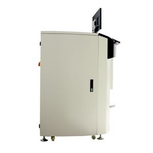 Mezcladora Planetaria Totalmente Automática para Pintura, Máquina de Mezcla y Tinte con Motor y Caja de Cambios - Product Image 6