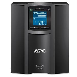 ONDULEUR <span class=keywords><strong>APC</strong></span> SUA3000UXICH 3KVA/2700W sur batterie 48V - Product Image 6