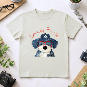 T-Shirt Unisex 210Gsm 100% Cotone, Maglietta Casual Traspirante e Resistente per Uomo - Product Image 1