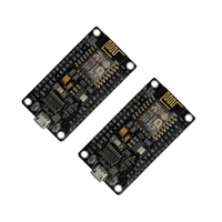 Modules WiFi FSV9523-SENSOR-SPI ROHS Whynot Technology, Courant de veille 0,1 µA ; Portée jusqu'à 300 mètres en espace ouvert