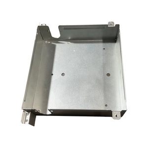 Tôles en acier inoxydable, découpe laser, pliage sur mesure, soudage, usinage, pièces de machines et matériel - Product Image 3