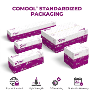 COMOOL <span class=keywords><strong>Arbre</strong></span> <span class=keywords><strong>de</strong></span> <span class=keywords><strong>transmission</strong></span> avant 31603450563 31603450565 pour <span class=keywords><strong>BMW</strong></span> X3 <span class=keywords><strong>E83</strong></span>, demi-<span class=keywords><strong>arbre</strong></span> gauche - Product Image 6