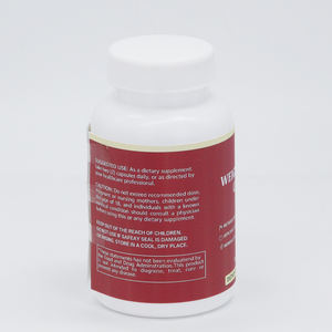 OEM ODM Formule naturelle avancée Thé <span class=keywords><strong>vert</strong></span> Canneberge Pilules diurétiques en capsules pour femmes et hommes Contrôle du poids - Product Image 3