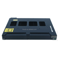 Nouveaux commutateurs Gigabit d'origine IE-4010-16S12P commutateur intelligent Ethernet industriel 16x1G SFP et 12x10/100/1000 LAN BASE