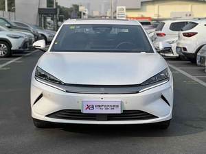 รถยนต์พลังงานใหม่รุ่นล่าสุด คุณภาพสูง ปี 2023 2024 2025 BYD Qin L DM-i รุ่นขับขี่อัจฉริยะ - Product Image 2