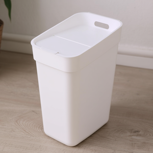 Poubelle (30Lt) READY Blanc K252104 - Product Image 3