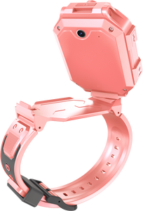 Reloj Inteligente DF Z6 con Llamadas para Niños, SOS, Antipérdida, Teléfono con Llamadas, Reloj Inteligente para Niños con Tarjeta SIM, Cámara, Resistente al Agua, Regalos para Niños - Product Image 6