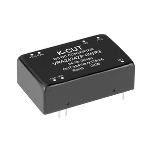 Module d'alimentation DC-DC VRA2424ZP-6WR3, circuit intégré, composant électronique - Product Image 3