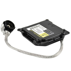 Ballast de lampe au xénon, unité de commande HID 85967-52020 pour Toyota Lexus 06-2011, module de remplacement - Product Image 1