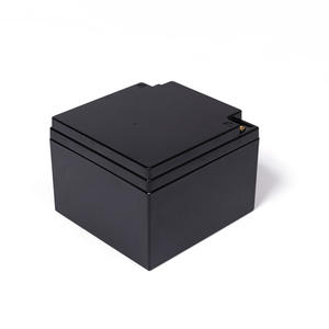 用于UPS太阳能房车船用游艇电机备用的25.6V 150Ah LiFePO4锂离子电池-2000周期<span class=keywords><strong>3</strong></span>年保修 - Product Image 3