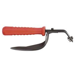 FERVI - S005 Double ébavureur avec lame de disque HSS-EAN 8012667226251 COUPE ET Ébavurage PLASTIQUE - Product Image 1