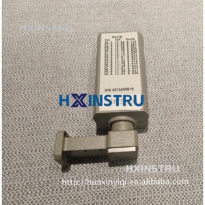 Source de bruit à ondes millimétriques Keysight Agilent R347B - Product Image 2
