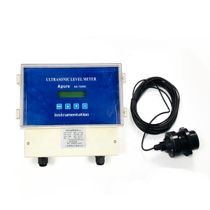เครื่องวัดระดับน้ำอัลตราโซนิกพร้อมเซ็นเซอร์ราคาประหยัด - Product Image 4