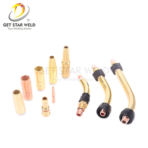 Nhận được ngôi sao Hàn <span class=keywords><strong>Bernard</strong></span> Euro Mỹ loại bn200 <span class=keywords><strong>MIG</strong></span> Hàn ngọn đuốc - Product Image 6