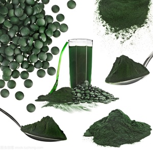 <span class=keywords><strong>Poudre</strong></span> de protéines de <span class=keywords><strong>spiruline</strong></span> biologique pour aliments pour animaux, prix d'usine en vrac - Product Image 2