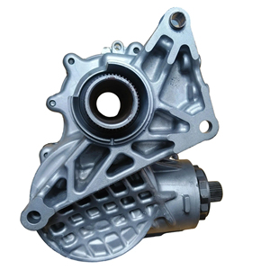 MINI R60 R61 4X4 PTO Transfer Case ASSY 27109811709 27109811688 Motor Case Mini4wd Transfer Case For The Minitractor Tb 03s Mini