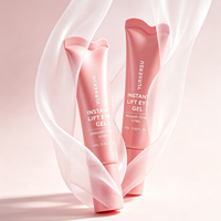 Gel liftant instantané en gros 10ml – Lisse les ridules, au collagène hydrolysé, texture gel légère pour tous types de peau