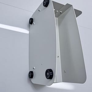 Producto de Fabricación de Chapa Metálica - Product Image 4