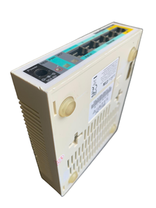 Mikrotik RB951Ui-2HnD Home <b>Wireless</b> Router Wifi High Speed Broadband High Power Soft Router 2.4GHz - Product Image 6