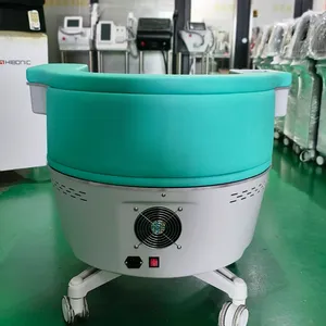 Silla Electromagnética para Reparación de Músculos del Suelo Pélvico, Equipo de Belleza para Cuidado Postparto No Invasivo - Product Image 6
