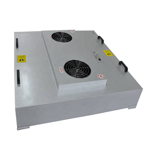 Quảng châu làm sạch liên kết nóng bán Quạt trần đơn vị Lọc ffu cho hệ thống thông gió - Product Image 6