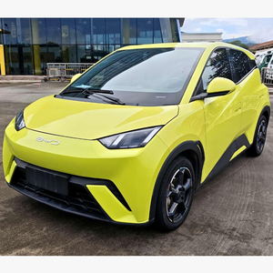 Oferta Especial: BYD Seagull EV 2023, Autonomía de 305 km, 55 kW, Automático, <span class=keywords><strong>Mini</strong></span> Auto <span class=keywords><strong>Eléctrico</strong></span> con Volante a la Izquierda para Desplazamientos Urbanos - Product Image 3