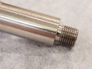 Nhà máy sản xuất phụ tùng gia công titan cung cấp các sản phẩm Titan GR1 <span class=keywords><strong>gr2</strong></span> Chất lượng cao - Product Image 2