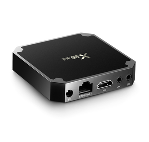 โรงงานขายส่งราคา X96มินิ Amlogic S905W2 2กิกะไบต์16กิกะไบต์4พันสมาร์ทสตรีมมิ่งหุ่นยนต์ Settop กล่องเครื่องเล่นสื่อสมาร์ททีวีกล่อง <span class=keywords><strong>X96mini</strong></span> - Product Image 3