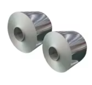 Rouleau d'aluminium à haute tolérance de plasticité contrôlée avec largeur personnalisée pour la fabrication de formes métalliques complexes - Product Image 1