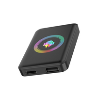 Dongle USB Portátil para Carplay, Venta de Fábrica, Kowankit Kbox Lite, Android Auto, GPS, Música, Navegación Terrestre, Doble WIFI, 1 Año de Garantía