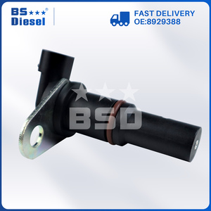 Phụ tùng ô tô tự động cảm biến vị trí trục khuỷu cảm biến 8929388 cho Detroit DIESEL dde loạt 60 - Product Image 5