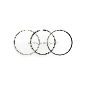 Segment de piston pour moteur diesel D11 21280618 2097300 6 cylindres, diamètre de cylindre 123,0 mm Taille 3.5DK+2.5+3.0mm, tout neuf - Product Image 3