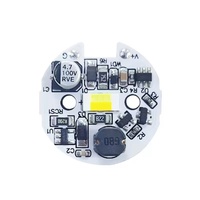 Fabrication de PCBA clé en main pour cartes de contrôle de chauffage d'appareils électroménagers, nécessitant des fichiers Gerber, des nomenclaires (BOM) et des services de traitement des matériaux clients.