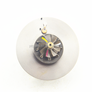 Gt1749v 28231-27900 729041-5009 की 729041-0009 729041 d4ea D4EA-V 16v Euundai Santa Fe Turboचार्जर कारतूस 2.0 - Product Image 2