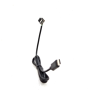 Mini Module de caméra 12x12mm 4K 8mp IMX179, mise au point automatique, carte de caméra USB UVC 5mp MJPG/YUY2 avec Audio pour ordinateur portable/ATM/<span class=keywords><strong>Robert</strong></span>/Machine - Product Image 2