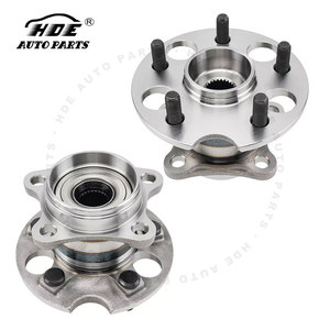 512482 BR930831 42410-08020 ขายส่งอะไหล่รถยนต์ HDE ลูกปืนล้อหลังสำหรับ Toyota Sienna - Product Image 5
