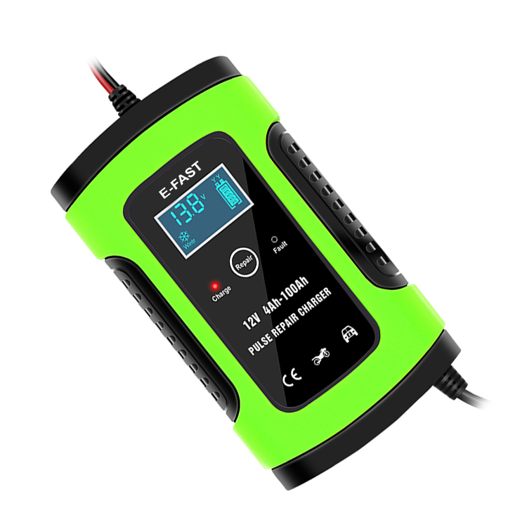 人気のE-Fast ZYX-J10 12vバッテリー充電器オリジナルモーター