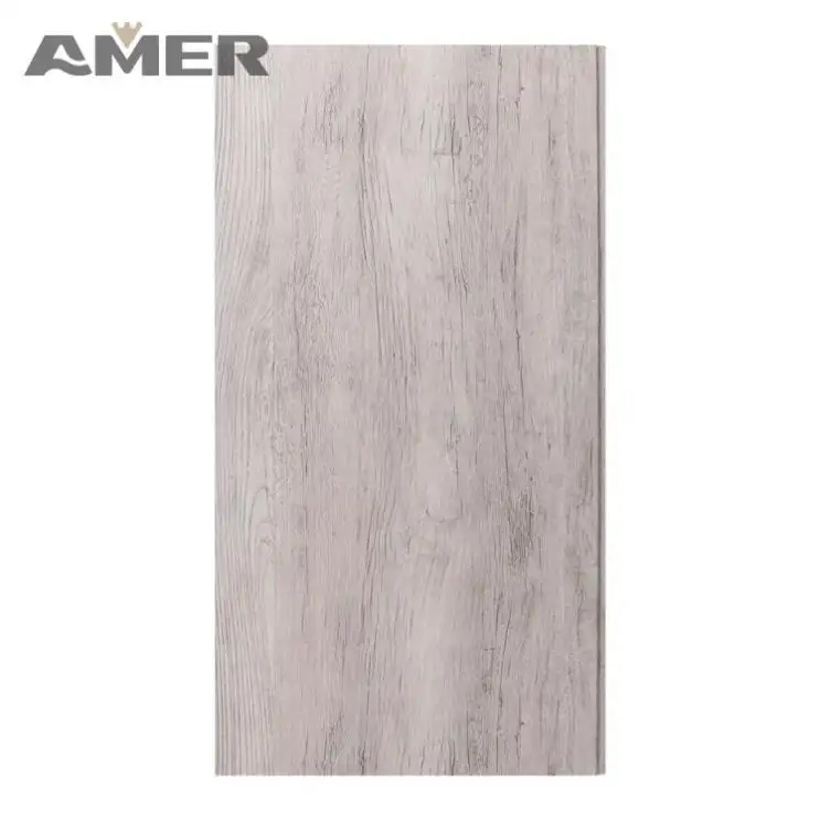 Amer factory price 30cm width glossy georgian foam wood flower fixing fence wall grid panels white