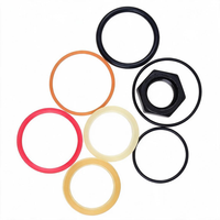 Kit de joints de cylindre 7135558, pièces hydrauliques 6803329 7135551 pour chargeuses compactes Bobcat 753 763 773 220 320 322
