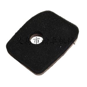 Filtros de Aire de Cabina de Alta Calidad BG56 BG66 BG86 BG86C, Elementos Filtrantes de Aire, Algodón Filtrante 42411201800 HZPJ para Modelo de Auto Coupé - Product Image 1