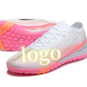<span class=keywords><strong>Chaussures</strong></span> de <span class=keywords><strong>football</strong></span> pour homme Cristiano Ronaldo 16, en PU avec doublure en mesh, vente en gros transfrontalière par le fabricant de Putian - Product Image 4