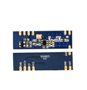 STX882 + SRX882S + 433MHz bahar anten sormak kablosuz alıcı-verici kombinasyonu - Product Image 2