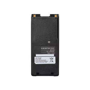 แบตเตอรี่วอล์กกี้ทอล์กกี้ BP-210 BP210สำหรับ <span class=keywords><strong>ICOM</strong></span> IC-35FI F3G F218 IC-<span class=keywords><strong>V82</strong></span> IC-V8_V81 - Product Image 2