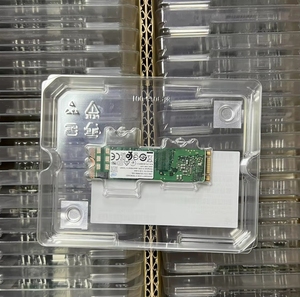 D3 S4520 240G M.2 2280 SATA SSDSCKKBGZ01 Katı Hal Sürücüleri - Product Image 4