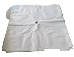 Filter Press Cloth in Different Material and Cloth Specification for Sludge Press from Leo Filter Press,Supplier from China