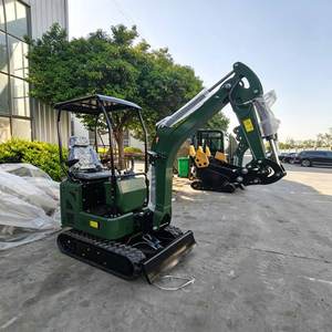Moteur de translation ODM pour excavatrice, <span class=keywords><strong>Tiltrotator</strong></span> pour <span class=keywords><strong>mini</strong></span>-excavatrice, pour travaux de construction - Product Image 4