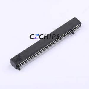 X3183WV-164A1-46V15 PCI/PCIe Connector Through hole Component (THT) Connector PCI-E x16 164P 142P Through Hole - Product Image 2