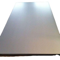 Bobine d'acier galvanisé à chaud sans paillettes DX51D Z275 ASTM A653 résistante à la corrosion pour tôles de toiture et construction