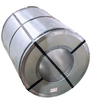 Material CRGO de Alta Calidad: Baosteel (Baoshan Wisco) Chapa de Acero Silicio Eléctrico Orientado al Grano Laminado en Frío